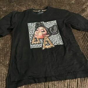 Fendi/Nicki Minaj collab.